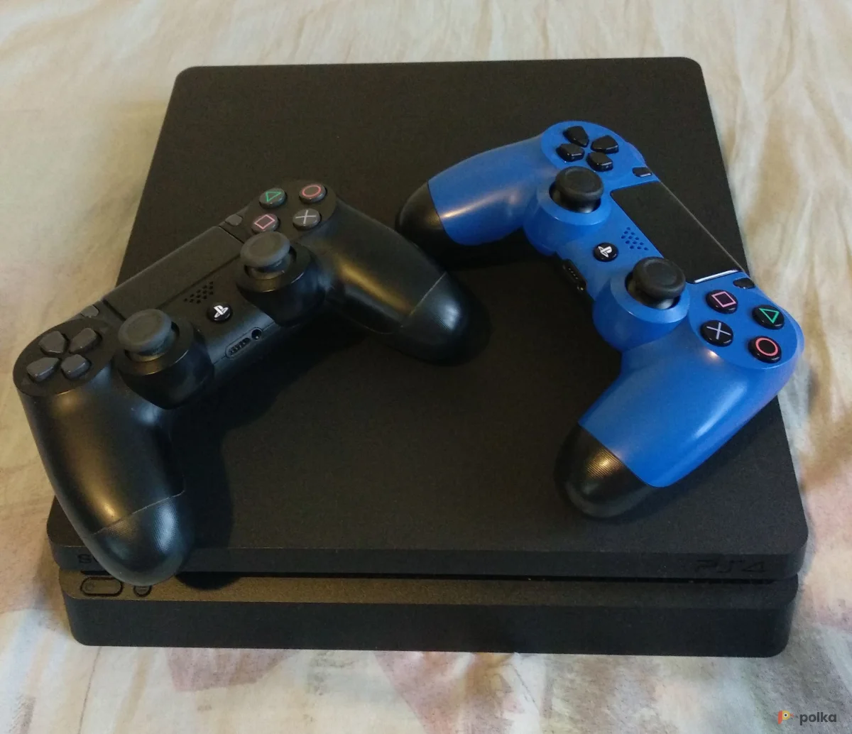 Возьмите Игровая приставка PS4 + игры бесплатно напрокат (Фото 1) в Москве
