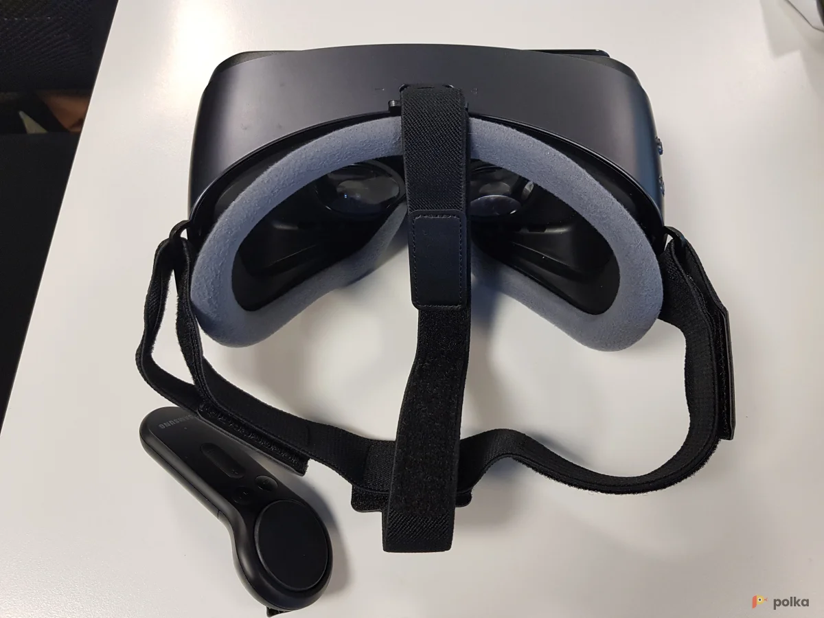 Возьмите Очки виртуальной реальности Samsung Gear VR (SM-R325) напрокат (Фото 1) в Москве