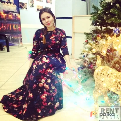 Возьмите Платье для фотосессии напрокат (Фото 1) в Москве