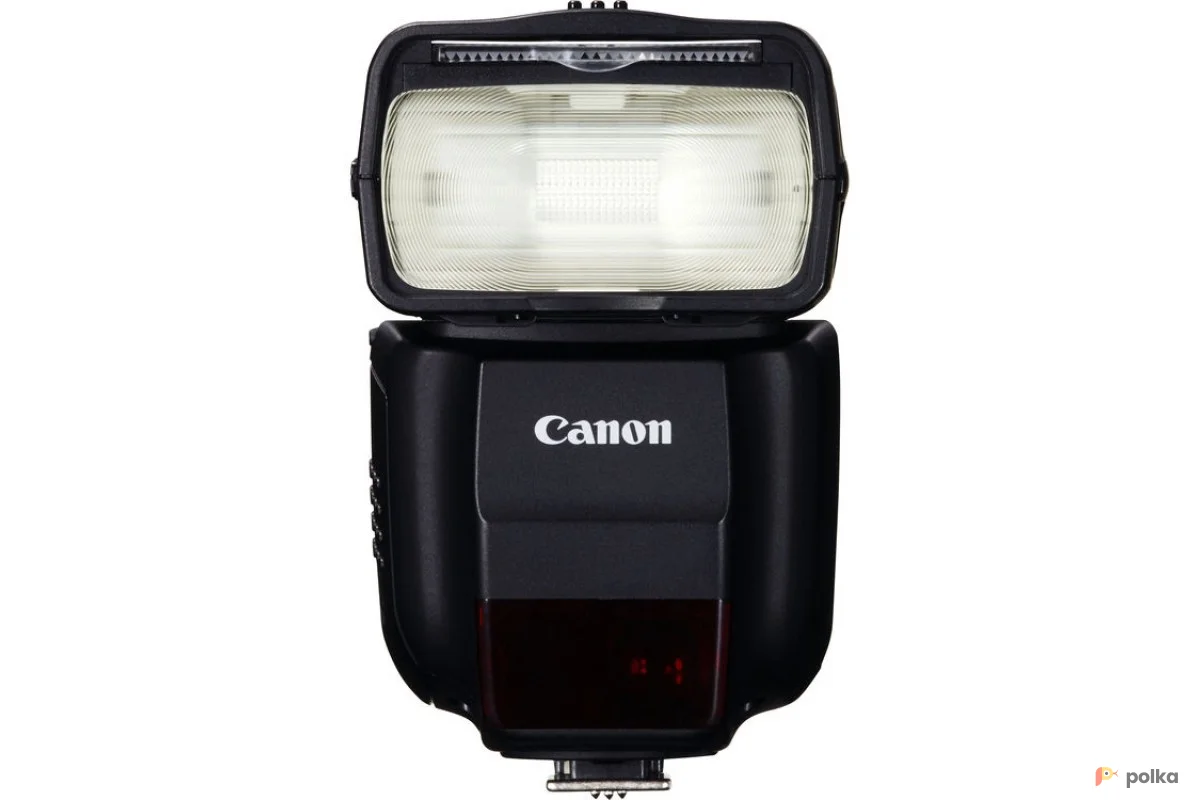 Возьмите Вспышка Canon Speedlite 430EX II напрокат (Фото 1) в Москве