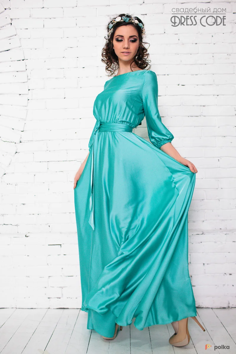 Возьмите Вечернее платье Sheila напрокат (Фото 1) в Москве