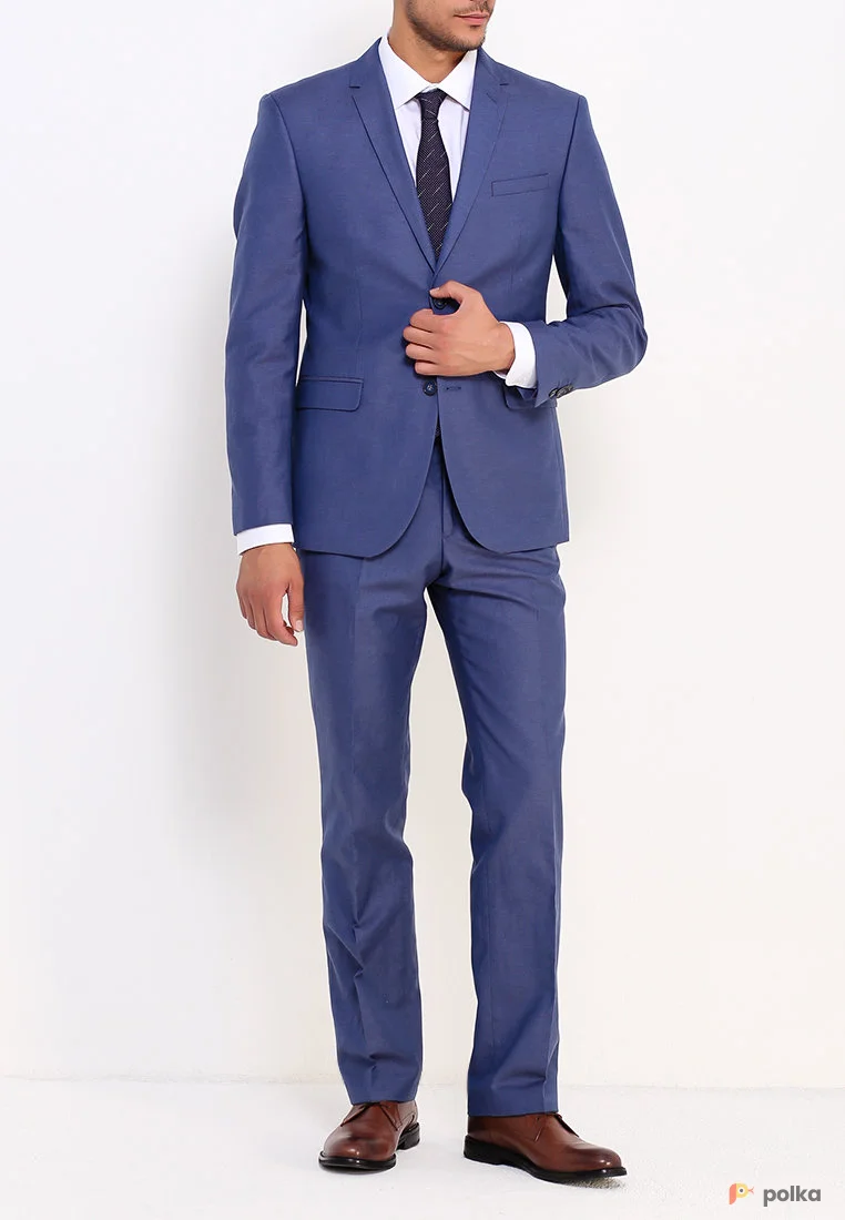 Возьмите Костюм Стенсер напрокат (Фото 1) в Москве