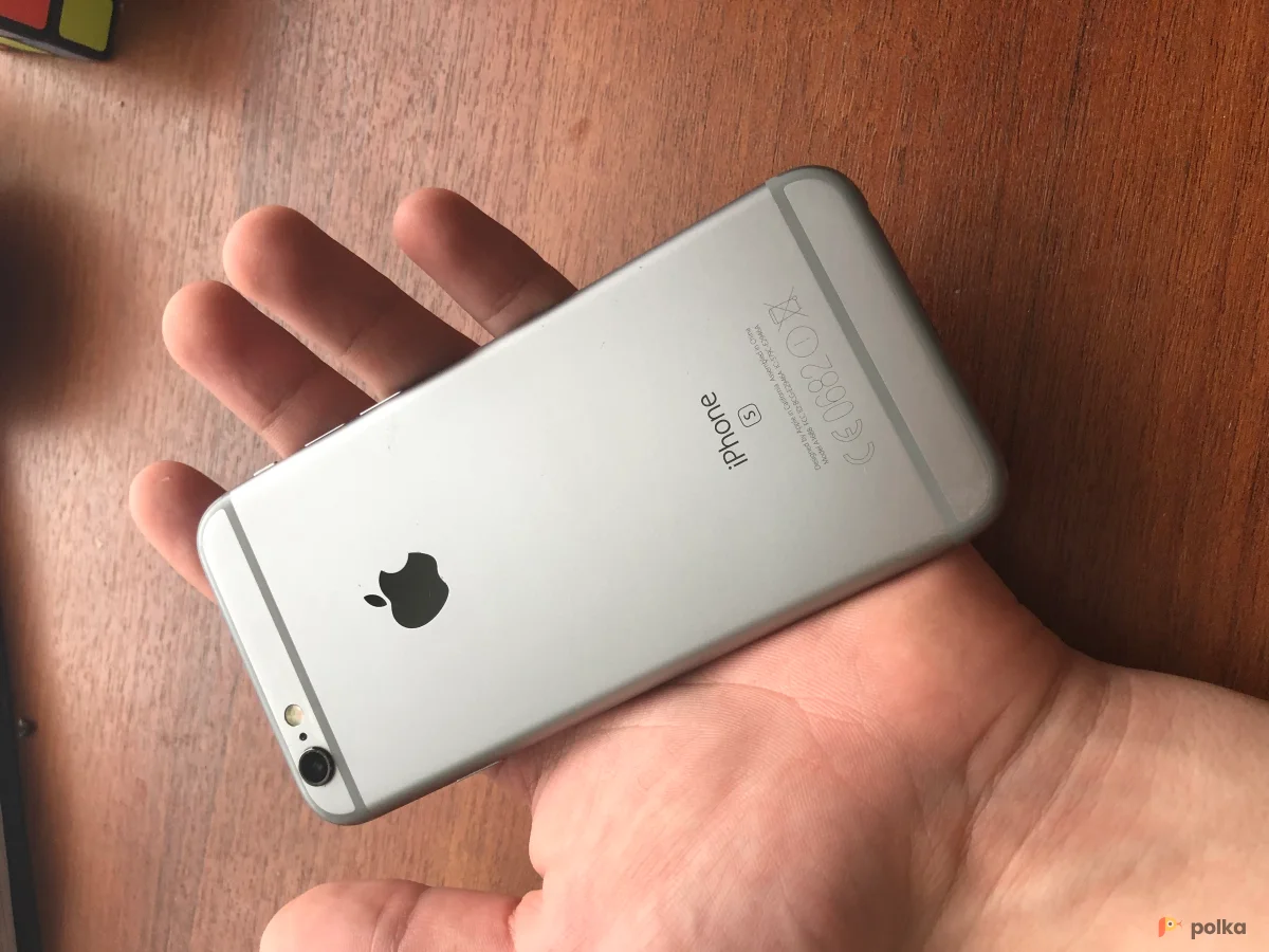 Возьмите Смартфон iPhone 6s  напрокат (Фото 1) в Москве