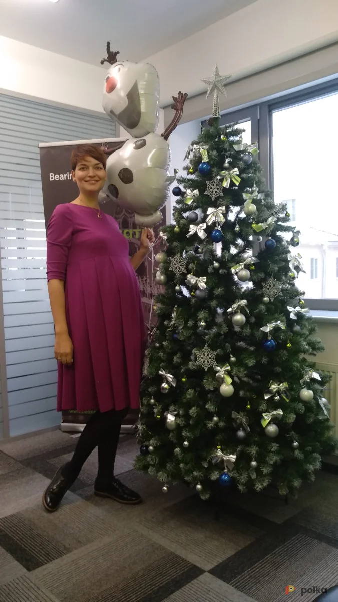 Возьмите Платье для беременных напрокат (Фото 1) в Москве