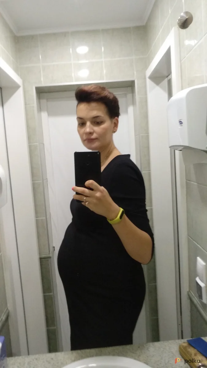 Возьмите Платье для беременных напрокат (Фото 1) в Москве