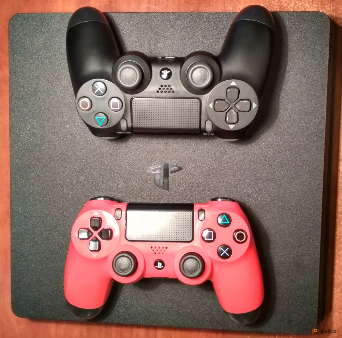 Возьмите Игровая приставка Ps4+игры  напрокат (Фото 1) в Москве