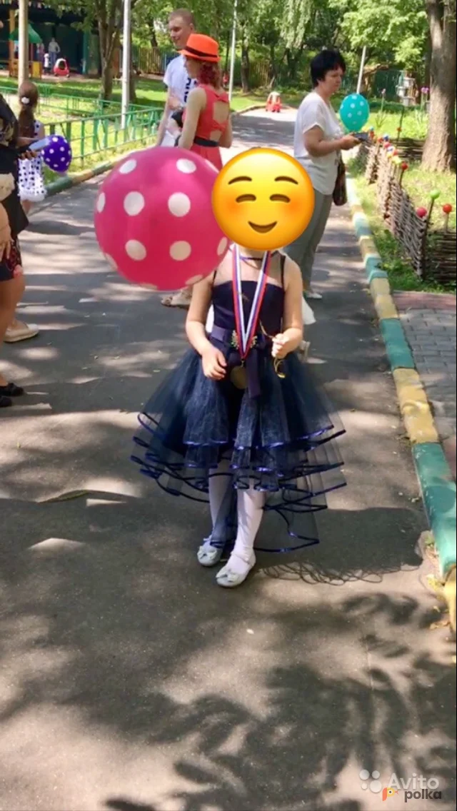 Возьмите Платье для праздника  напрокат (Фото 1) в Москве