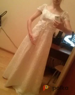Возьмите Свадебное платье  напрокат (Фото 1) в Москве