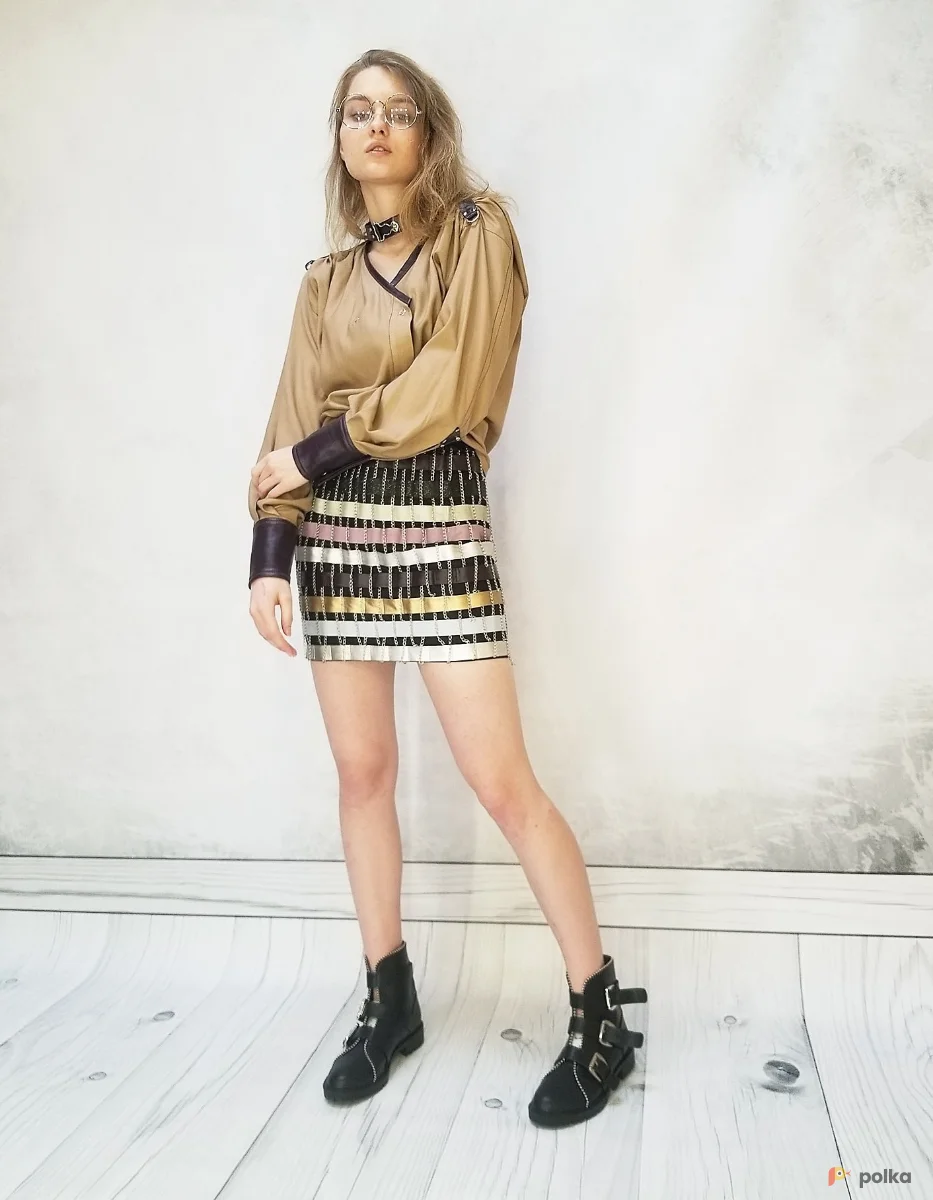 Возьмите Рубашка + юбка напрокат (Фото 1) в Москве