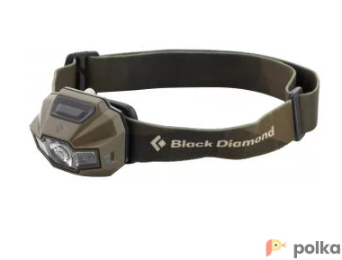 Возьмите Фонарь налобный Black Diamond напрокат (Фото 1) в Москве