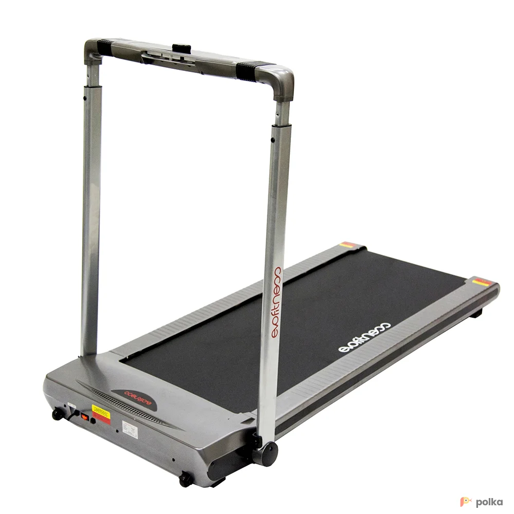 Возьмите Электрическая беговая дорожка EVO FITNESS X500 напрокат (Фото 1) в Москве