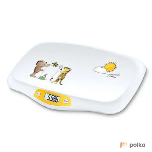 Возьмите Весы для новорожденных Beurer напрокат (Фото 1) в Москве