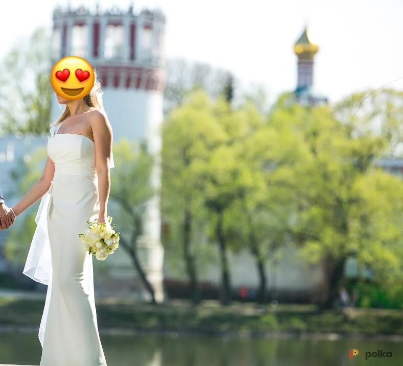 Возьмите Вечернее платье  напрокат (Фото 1) в Москве