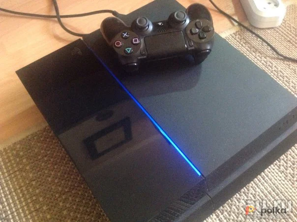 Возьмите Игровые консоли в аренду ps4, xbox, playstation4 напрокат (Фото 1) в Москве
