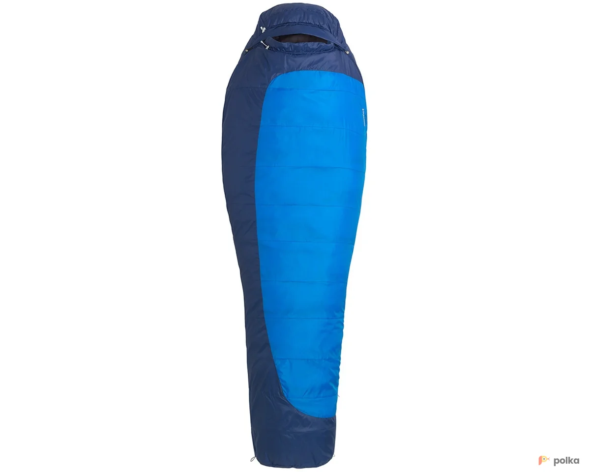Возьмите Спальный мешок Marmot trestles 15 (long) напрокат (Фото 1) в Москве