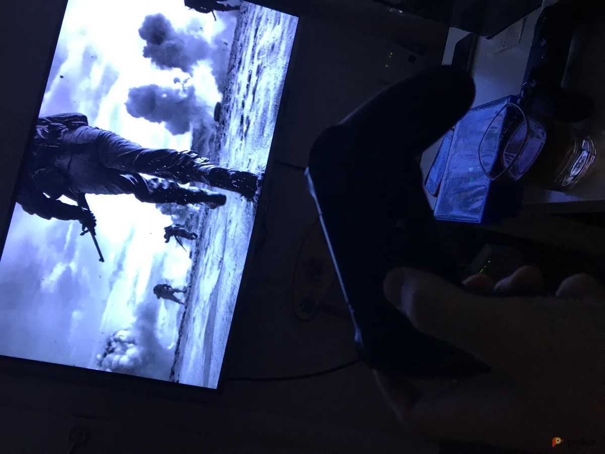 Возьмите Игровая приставка Sony PS4 напрокат (Фото 1) в Санкт-Петербурге