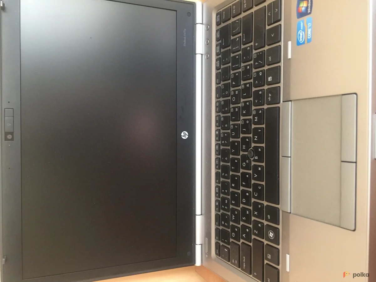 Возьмите Ноутбук HP напрокат (Фото 1) в Москве