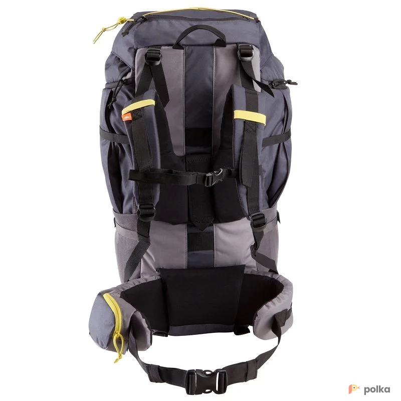 Возьмите Рюкзак Quechua forlaz 70 напрокат (Фото 1) в Москве