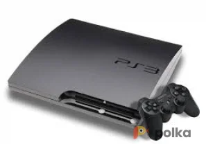 Возьмите Игровая приставка PlayStation 3  напрокат (Фото 1) в Москве