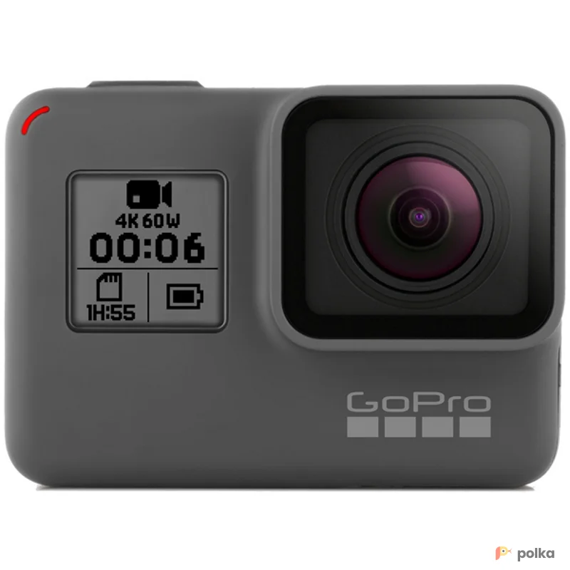 Возьмите Камера GoPro напрокат (Фото 1) в Москве