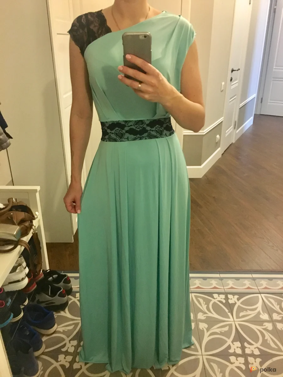 Возьмите Платье для важных событий напрокат (Фото 1) в Санкт-Петербурге