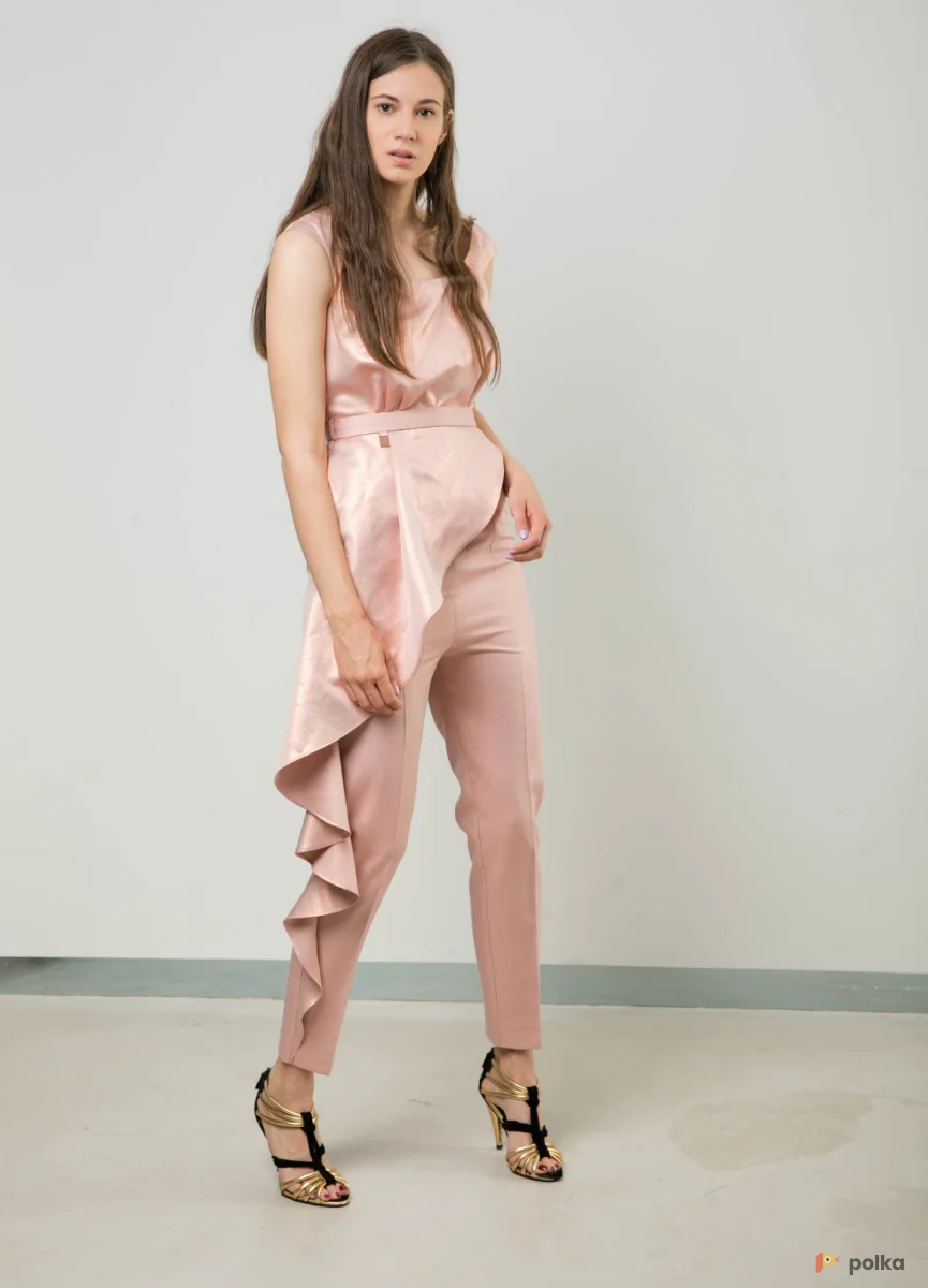 Возьмите Комбинезон на выпускной напрокат (Фото 1) в Москве