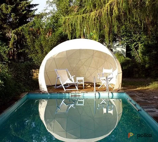 Возьмите Шатер напрокат (Фото 1) в Москве