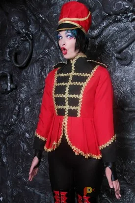 Возьмите Костюм Цирк  напрокат (Фото 1) в Москве