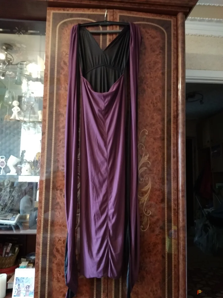 Возьмите Платье трансформер напрокат (Фото 1) в Москве