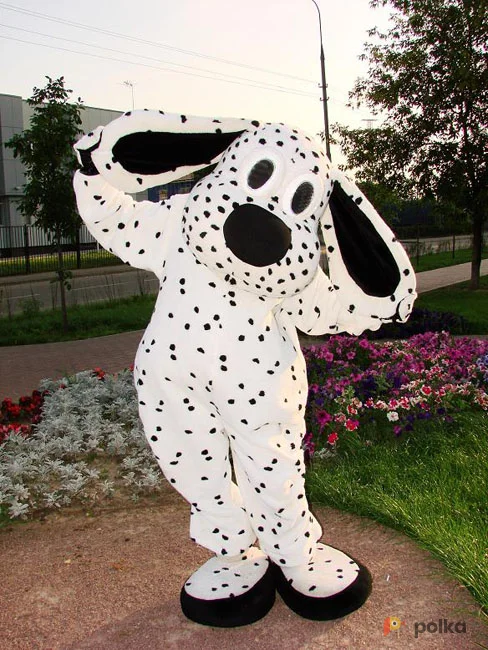 Возьмите Ростовые куклы (с аниматором) напрокат (Фото 1) в Москве