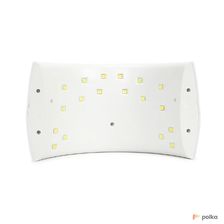 Возьмите Лампа LED UV для ногтей напрокат (Фото 1) в Санкт-Петербурге