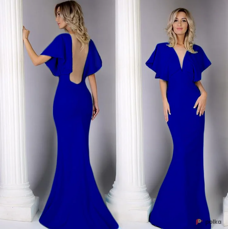 Возьмите Платье женское  напрокат (Фото 1) в Москве