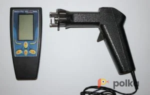 Возьмите Прибор для измерения прочности бетона (кирпича и других каменных конструкций) Beton Pro Condtrol напрокат (Фото 1) в Москве