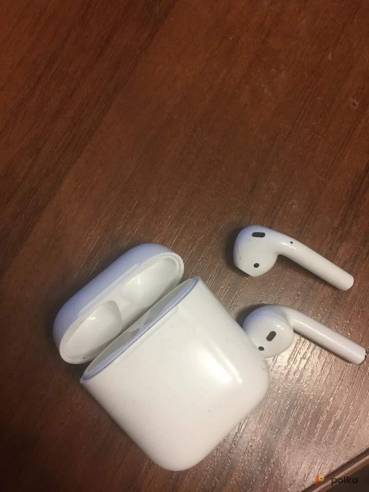 Возьмите airpods напрокат (Фото 1) в Москве