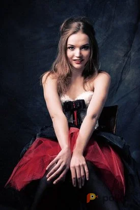 Возьмите Костюм Бурлеск напрокат (Фото 1) в Москве