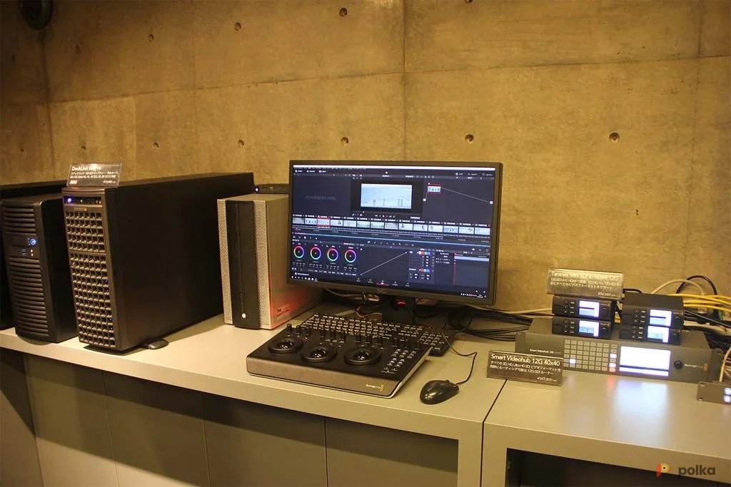 Возьмите ПК - мощная графическая станция напрокат (Фото 1) в Москве