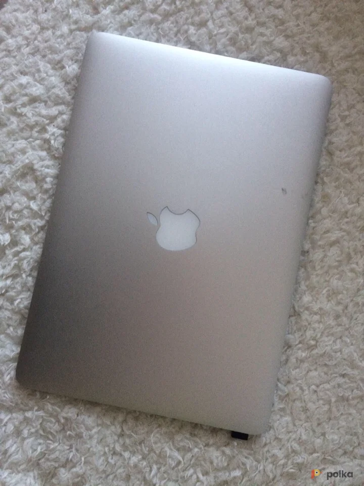 Возьмите Ноутбук MacBook Pro 13" Retina напрокат (Фото 1) в Москве