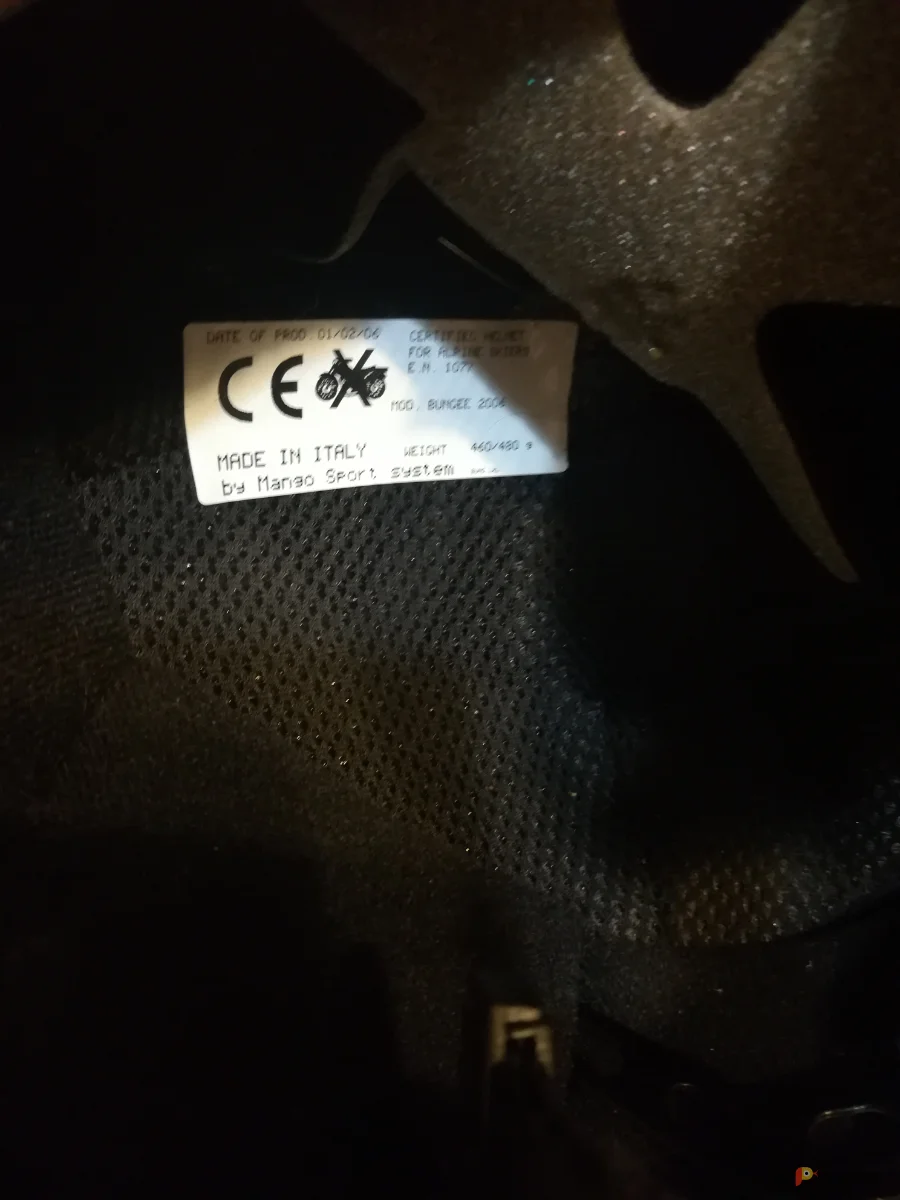 Возьмите Шлем для сноуборда напрокат (Фото 1) в Москве