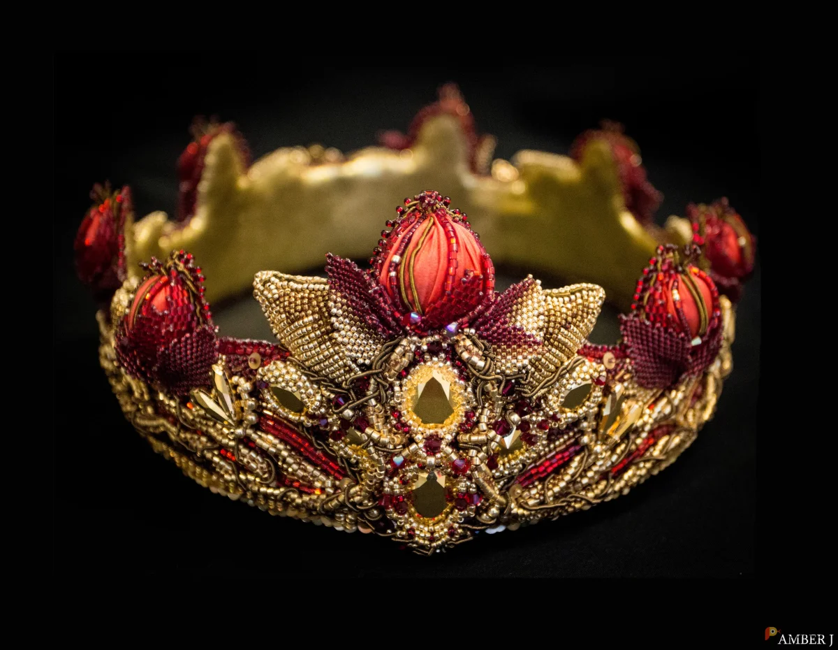 Возьмите Корона  напрокат (Фото 1) в Санкт-Петербурге