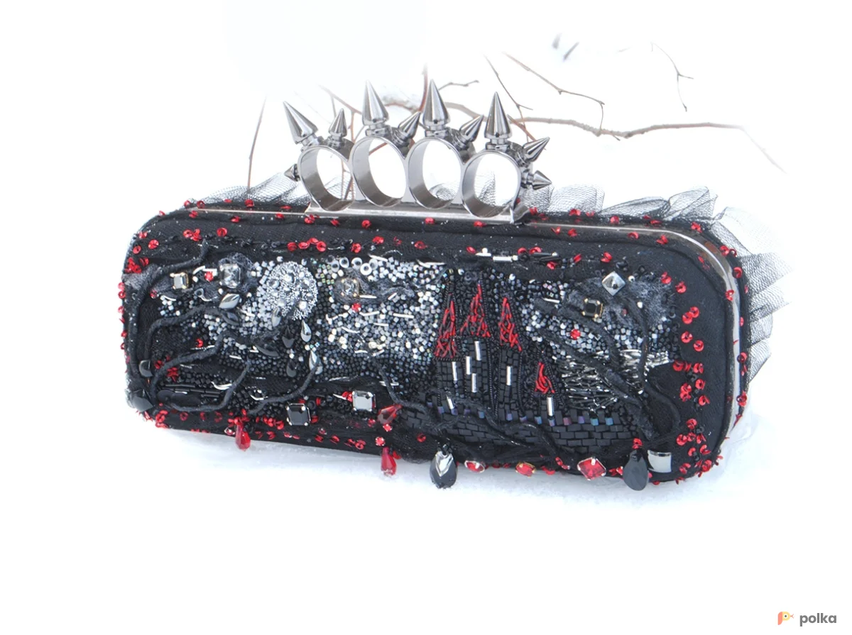 Возьмите Клатч  напрокат (Фото 1) в Санкт-Петербурге