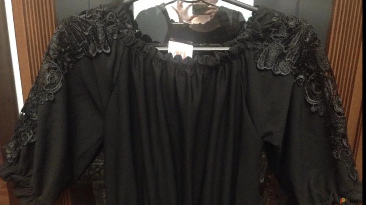 Возьмите Платье напрокат (Фото 1) в Москве