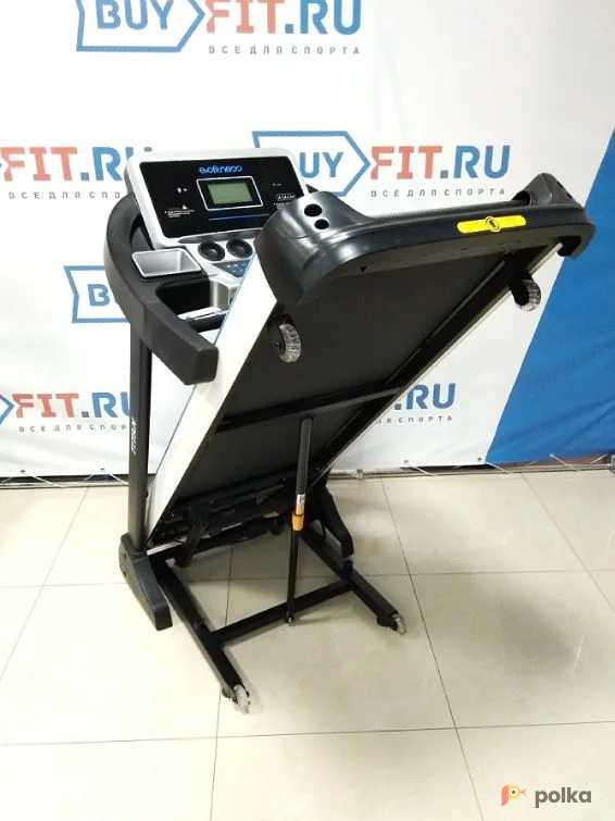 Возьмите Беговая дорожка EVO FITNESS Titan напрокат (Фото 1) в Москве