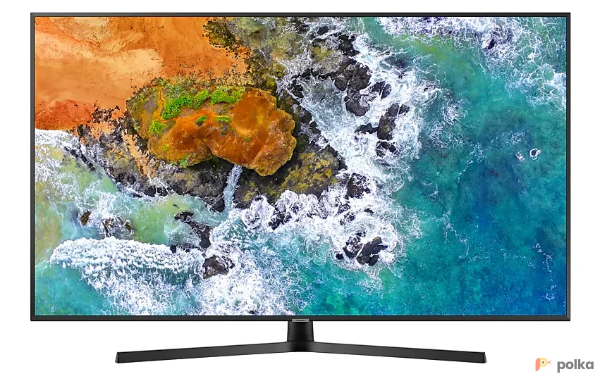 Возьмите Телевизор Samsung 4K UHD  напрокат (Фото 1) в Москве