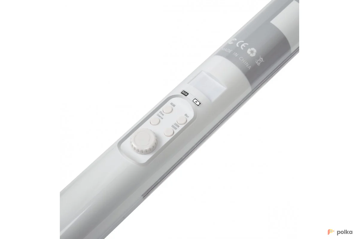 Возьмите Световая панель Yongnuo YN-360 II LED 3200-5500K напрокат (Фото 1) в Москве