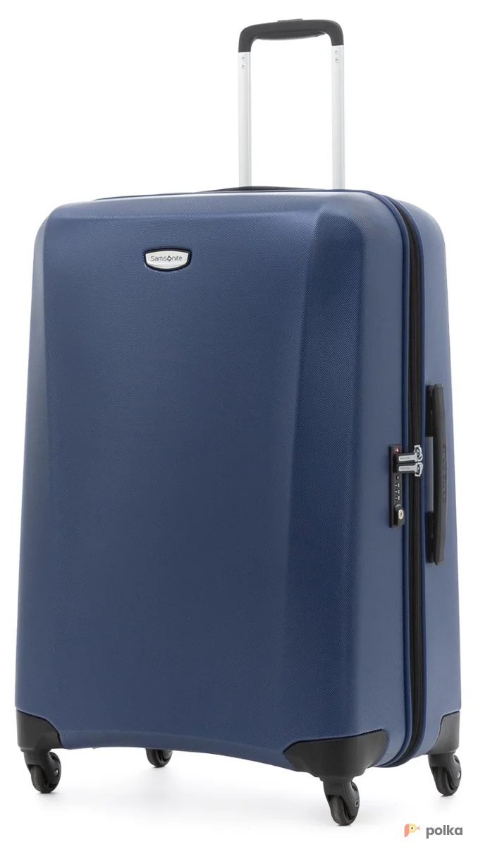 Возьмите Чемодан Samsonite L (92 литра) напрокат (Фото 1) в Москве