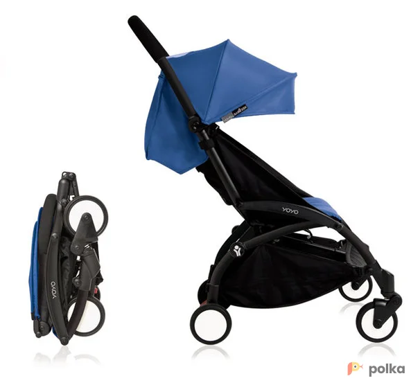 Возьмите Коляска Babyzen yoyo напрокат (Фото 1) в Москве
