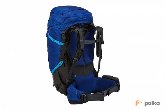 Возьмите Рюкзак Thule Versant 70 Mazerine Blue напрокат (Фото 1) в Москве