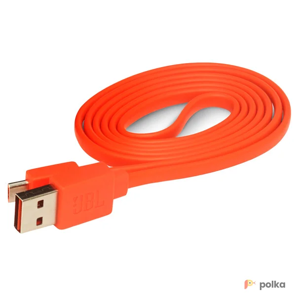 Возьмите Беспроводная колонка JBL Flip 4 (оригинальная) напрокат (Фото 1) в Москве