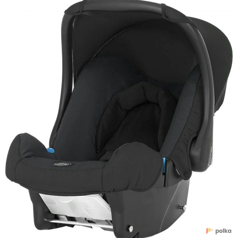 Возьмите BRITAX ROMER Baby-Safe  напрокат (Фото 1) в Москве