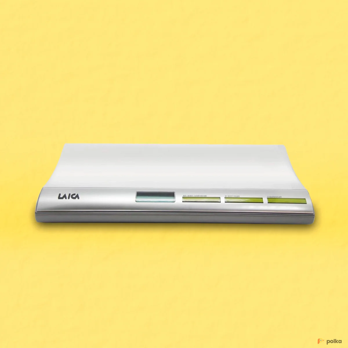 Возьмите Детские весы Laica PS30001 напрокат (Фото 1) в Москве